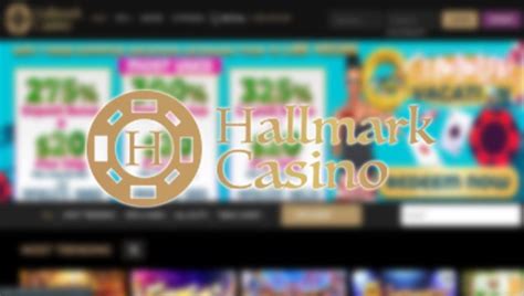 hallmark casino no deposit bonus codes|Hallmark Casino Bonus Codes: Actual hallmarkcasino.com No .